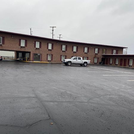 Executive Inn Chillicothe Exterior photo