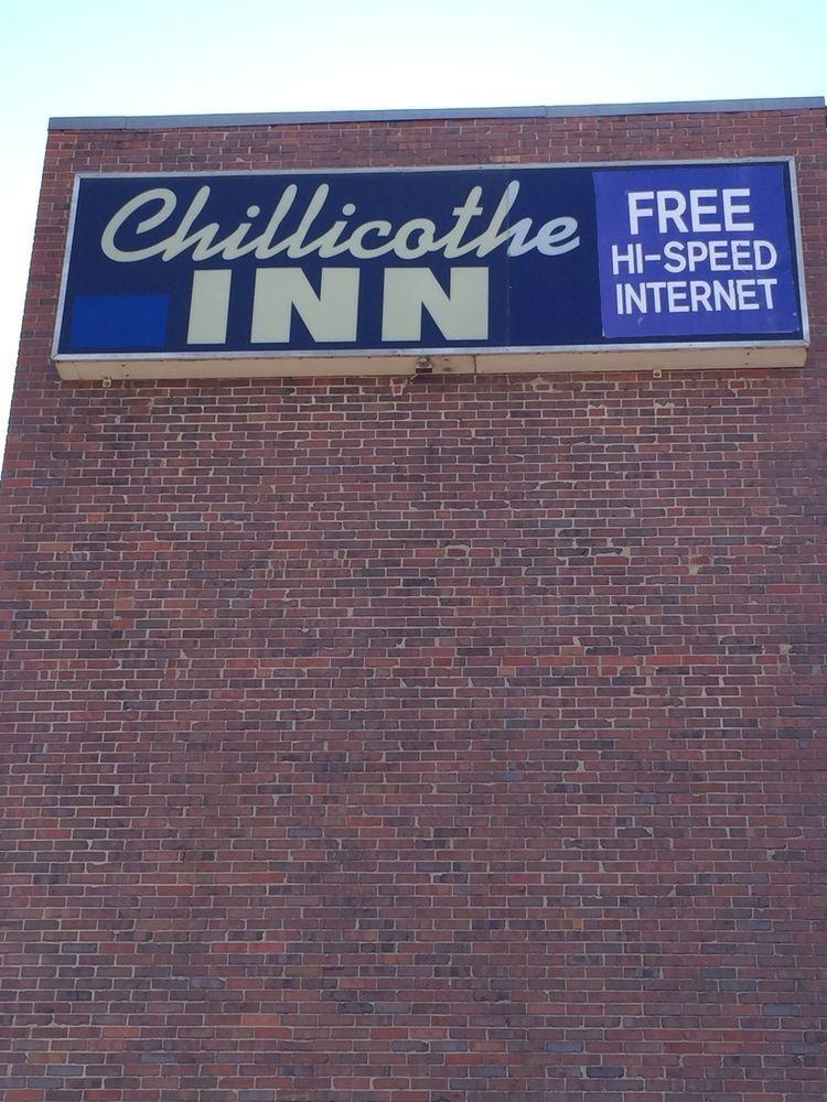 Executive Inn Chillicothe Exterior photo
