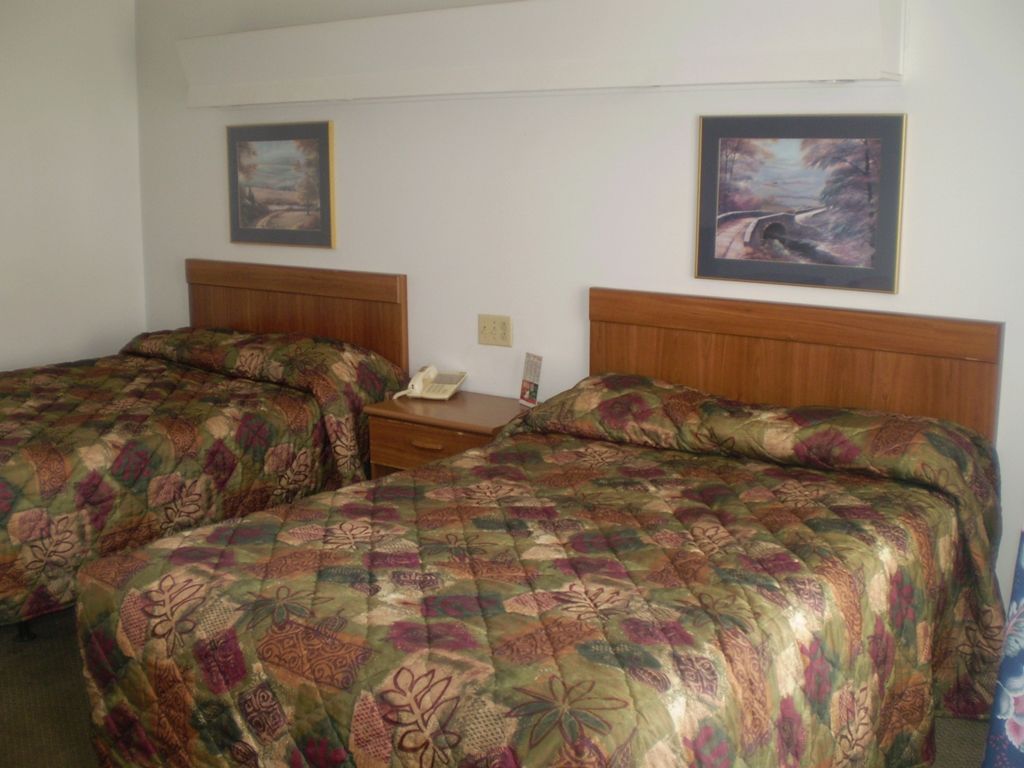 Executive Inn Chillicothe Room photo