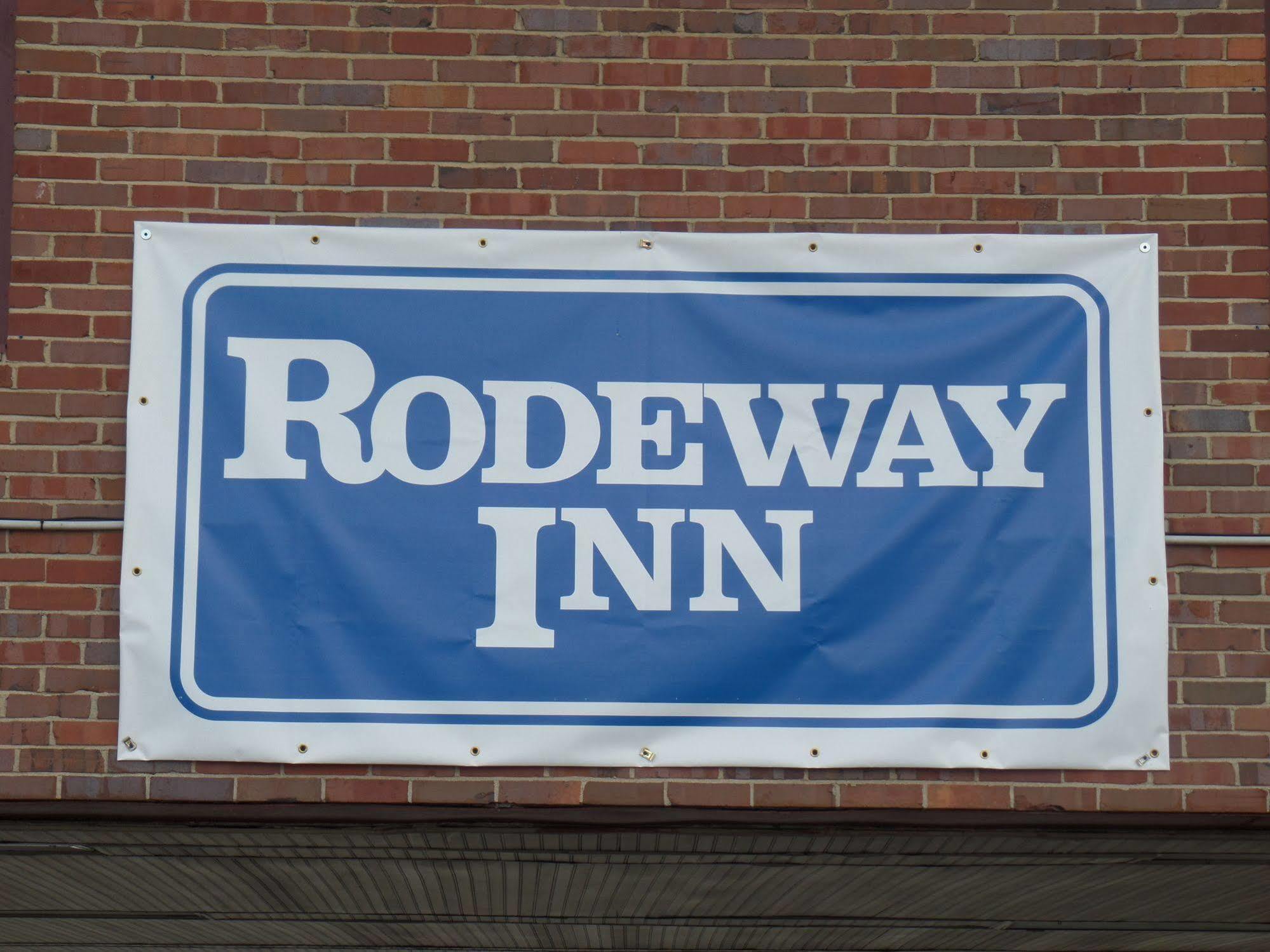 Executive Inn Chillicothe Exterior photo