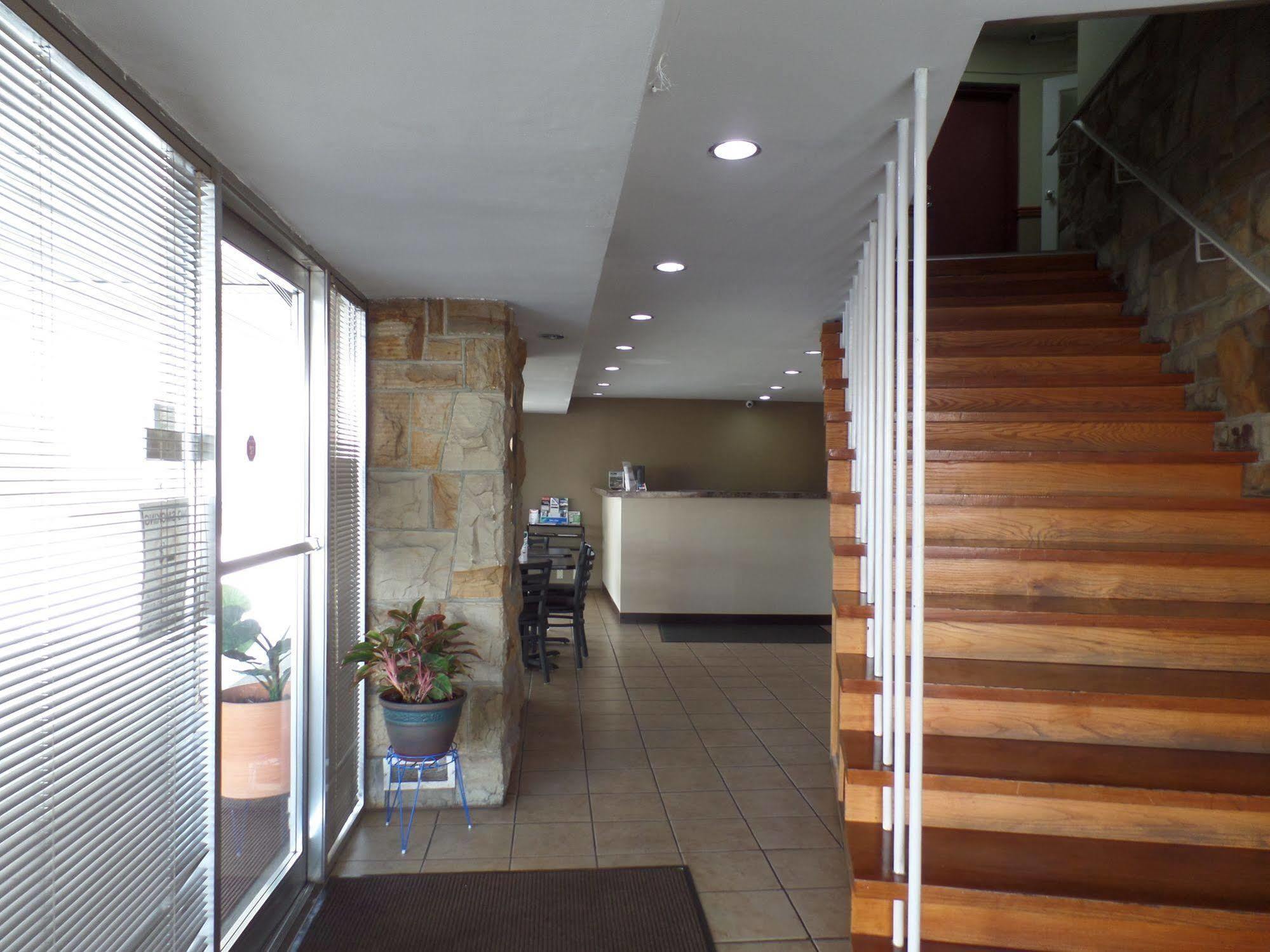 Executive Inn Chillicothe Exterior photo