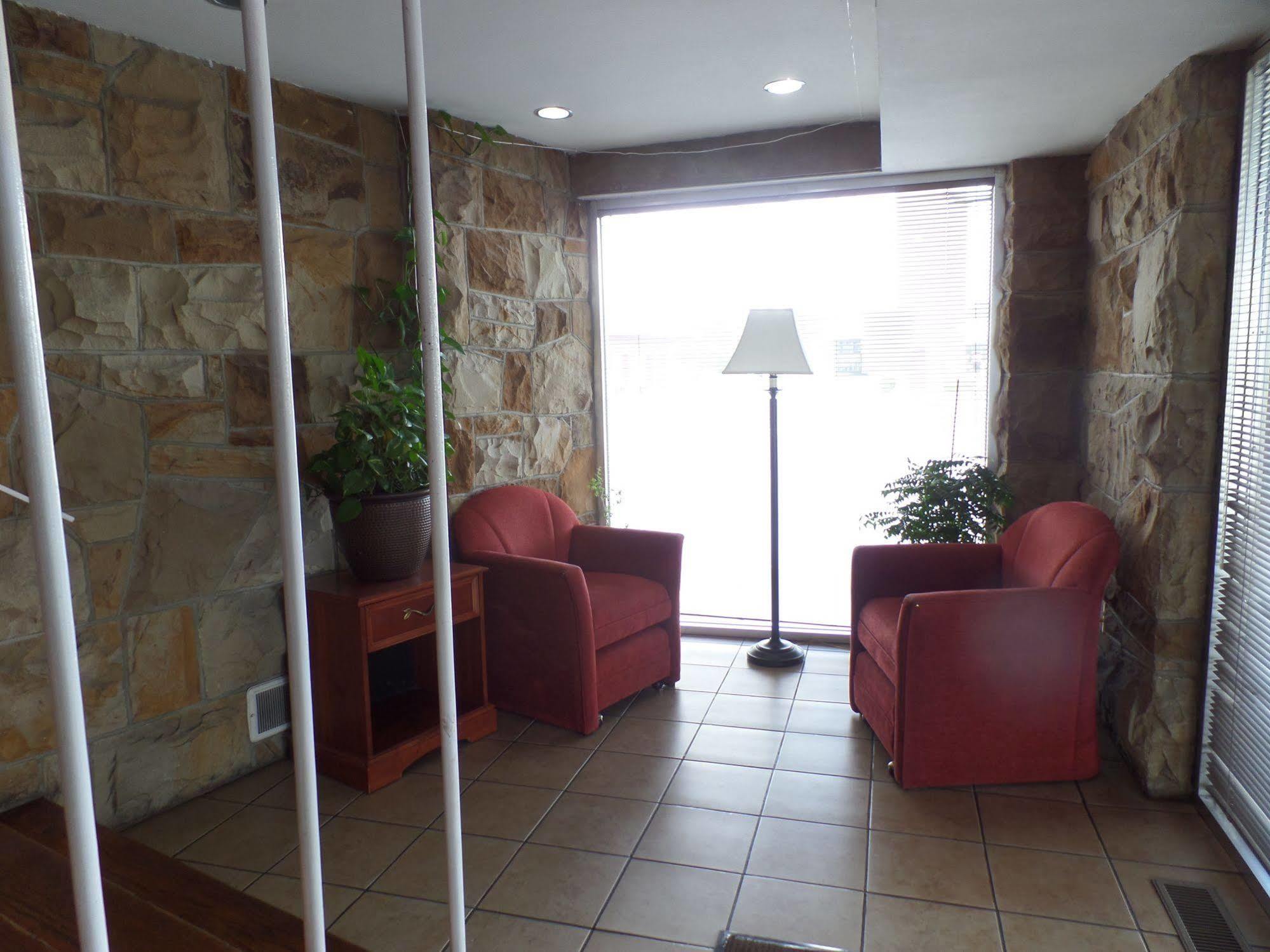 Executive Inn Chillicothe Exterior photo