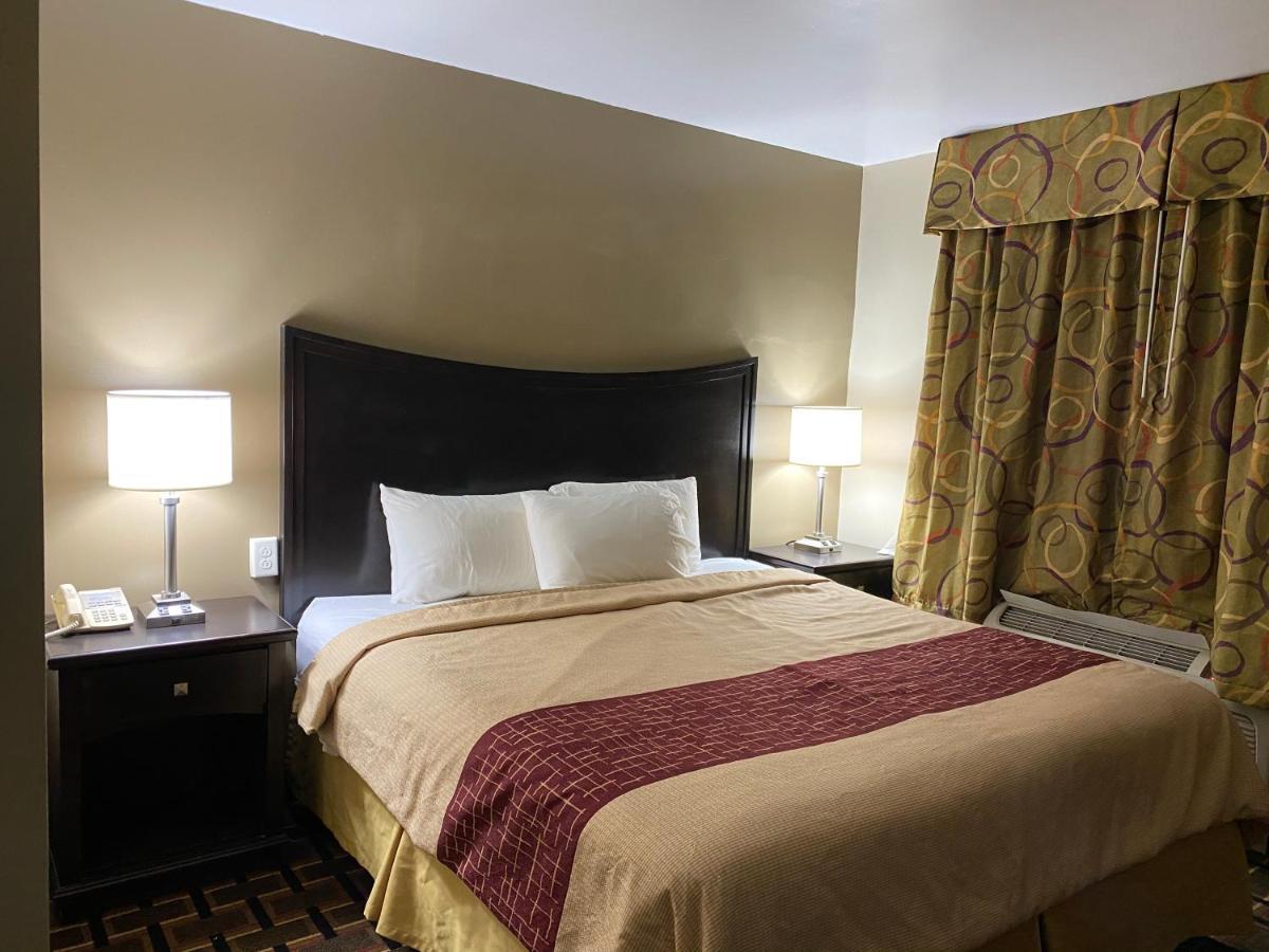 Executive Inn Chillicothe Exterior photo